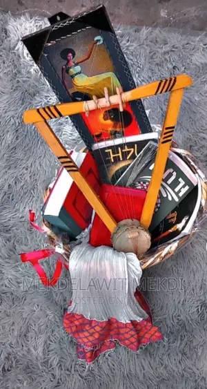 Spritual Gift Packages for Christmas