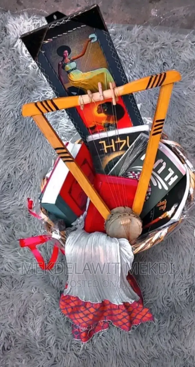 Spritual Gift Packages for Christmas