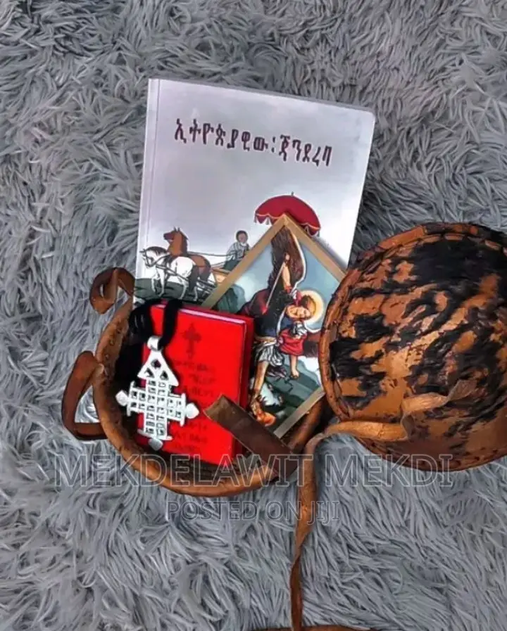 Spritual Gift Packages for Christmas