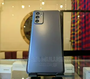 New Samsung Galaxy A8S 128 GB Black