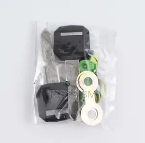 Solex Car Door Lock ሶሌክስ የመኪና በር ቁልፍ