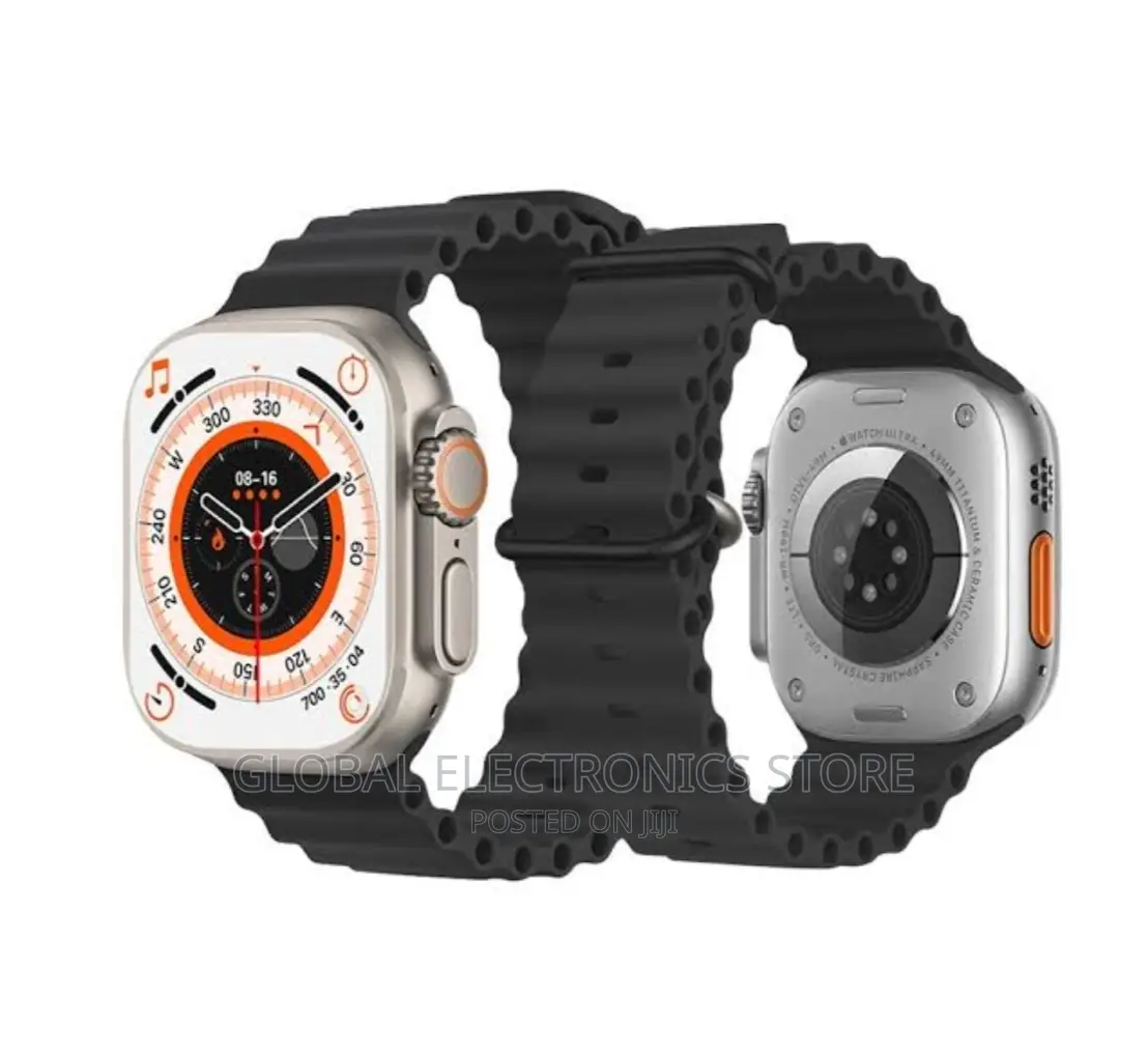 Original Men's Smart Watch Series 8