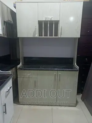 ላምኔት ኪችን/Kitchen