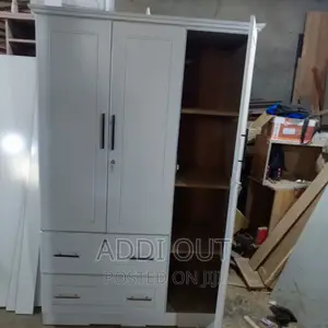 Photo - ቁምሳጥን/Cupboard