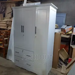 ቁምሳጥን/Cupboard