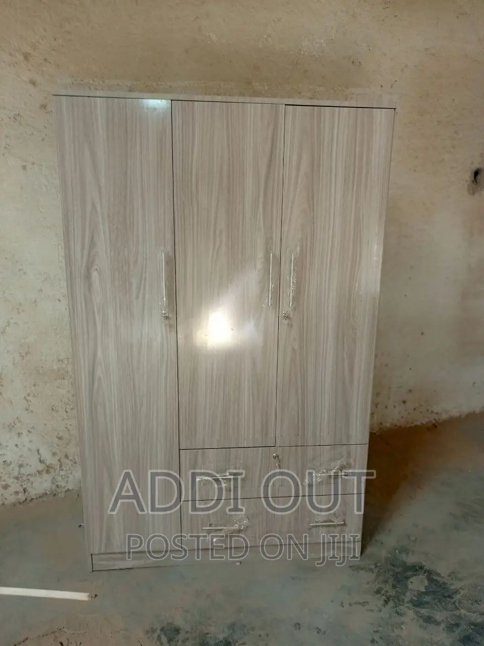 1.20cm Cupboard /ቁምሳጥን