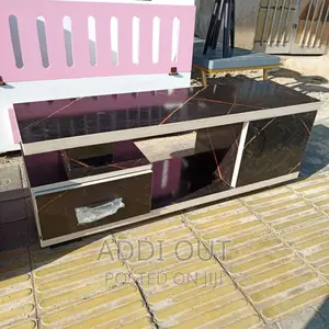 Tv Stand/ቲቪ ማስቀመጫ