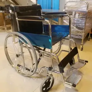 Wheelchair/Wheelchair Hospital Wheelchair,Seat Width:18 Inch