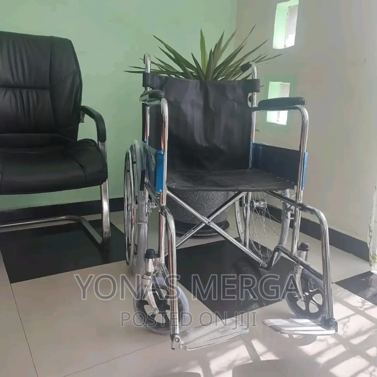 Wheelchairs, Model Name/Number: Basic Wheel Chair
