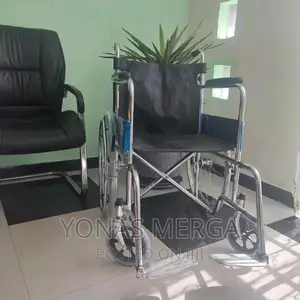 Wheelchairs, Model Name/Number: Basic Wheel Chair