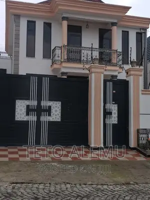 Photo - 4bdrm Villa in House For Sale, Yeka for sale
