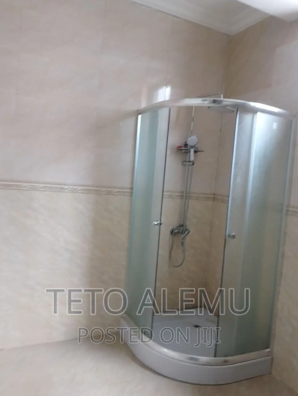 4bdrm Villa in House For Sale, Yeka for sale