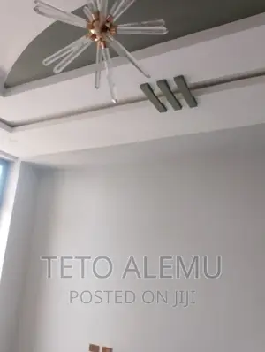 4bdrm Villa in House For Sale, Yeka for sale