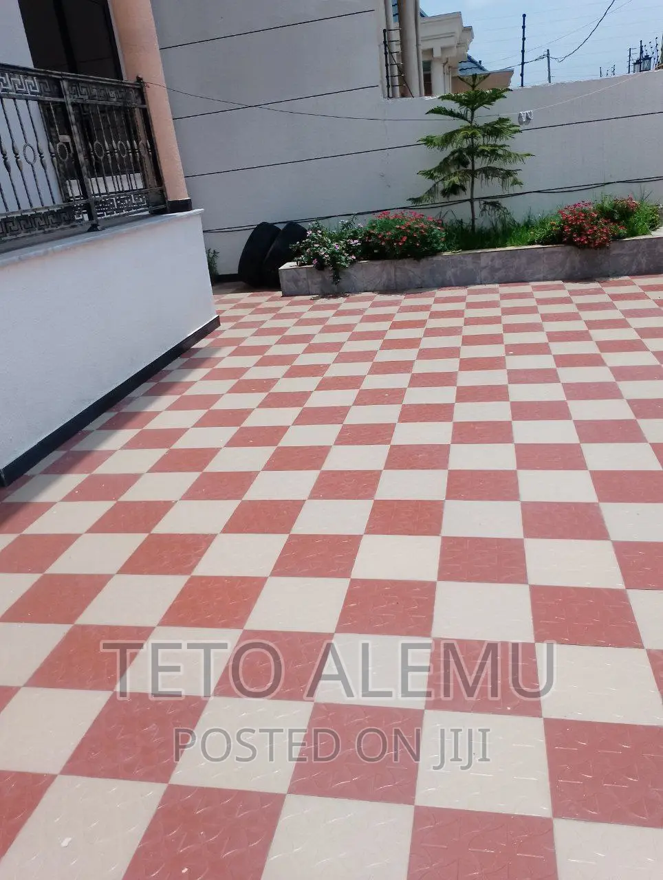 4bdrm Villa in House For Sale, Yeka for sale