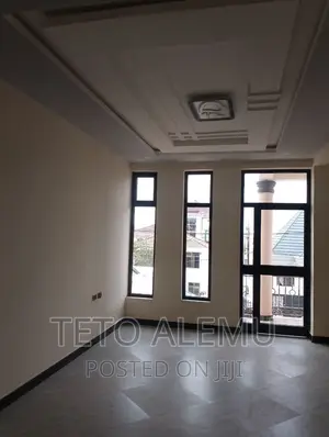 4bdrm Villa in House For Sale, Yeka for sale