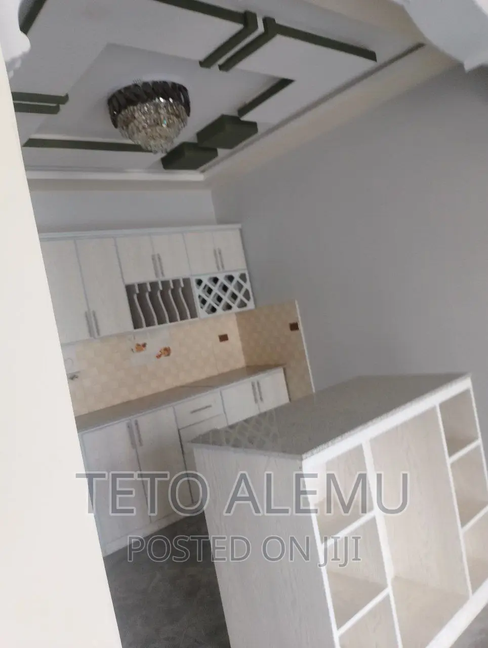 4bdrm Villa in House For Sale, Yeka for sale