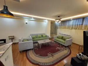 Photo - Furnished 2bdrm Apartment in Kirkos for rent