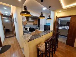 Furnished 2bdrm Apartment in Kirkos for rent