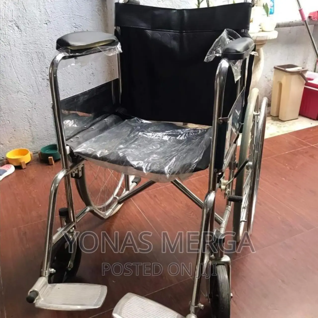 Wheelchair"Wheelchair"Quality Condition Wheelchair/150kg
