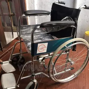 Wheelchair"Wheelchair"Quality Condition Wheelchair/150kg