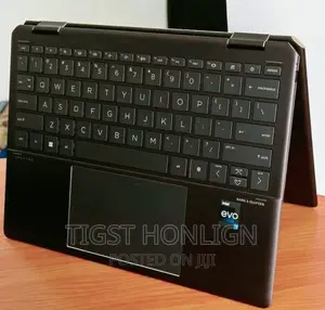 New Laptop HP Spectre 16GB Intel Core I7 SSD 512GB