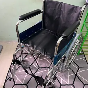 Wheelchair Wide Wheelchair Removable Footrests,3tconditional