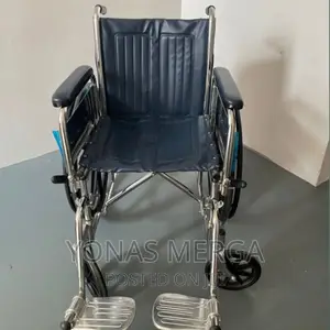 Wheelchair Disabled,Patients–Adult_medical Equipment Center
