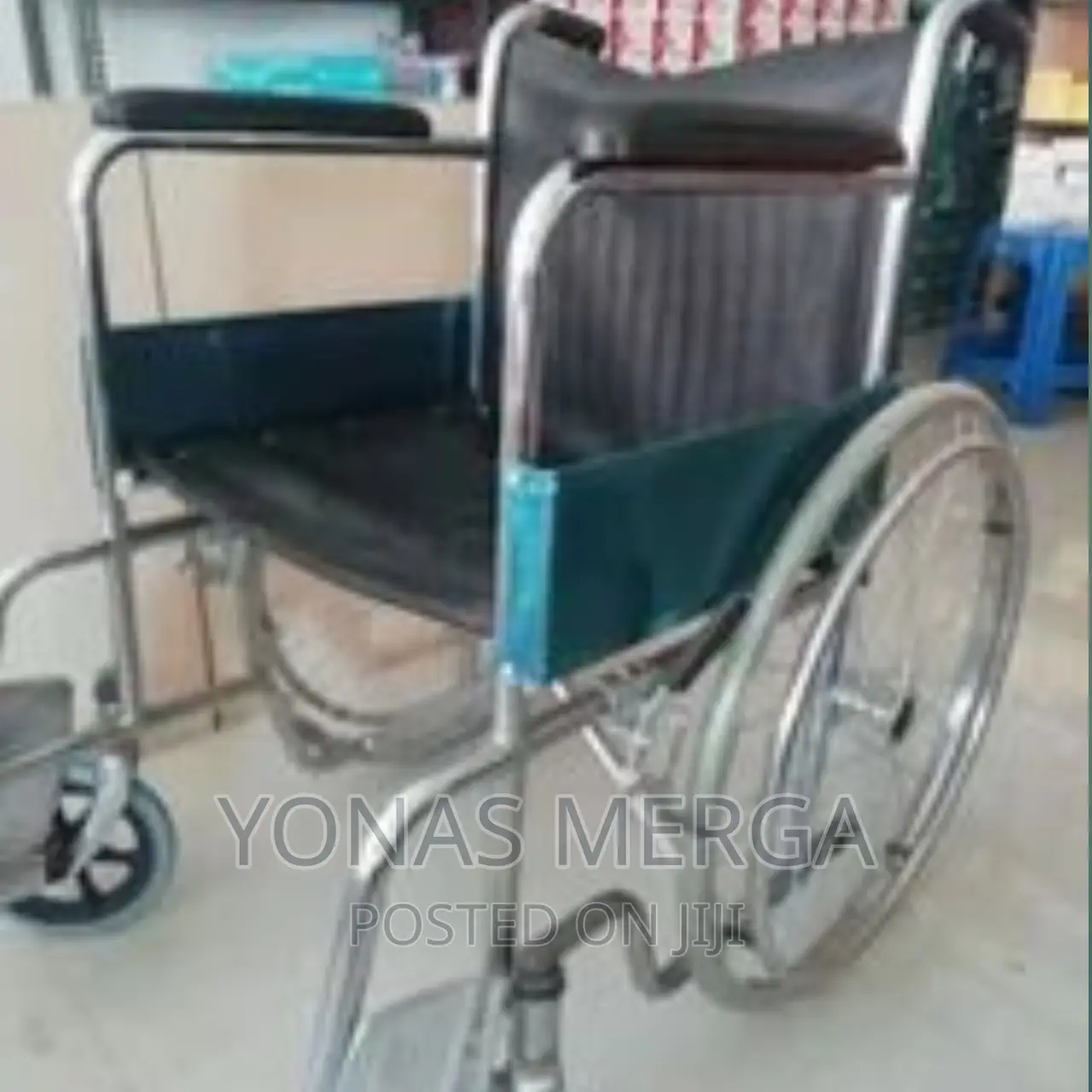 Wheelchair/Wheelchair/Wheelchair_ex2 36 Lbs. Wheelchair