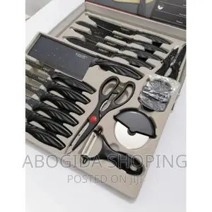 Photo - ለበዓል ሰጋ በምን እንቁረጥ ብለው አንዳይጨነቁ