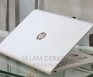 New Laptop HP Envy 13 8GB Intel Core I7 HDD+SSD 1T