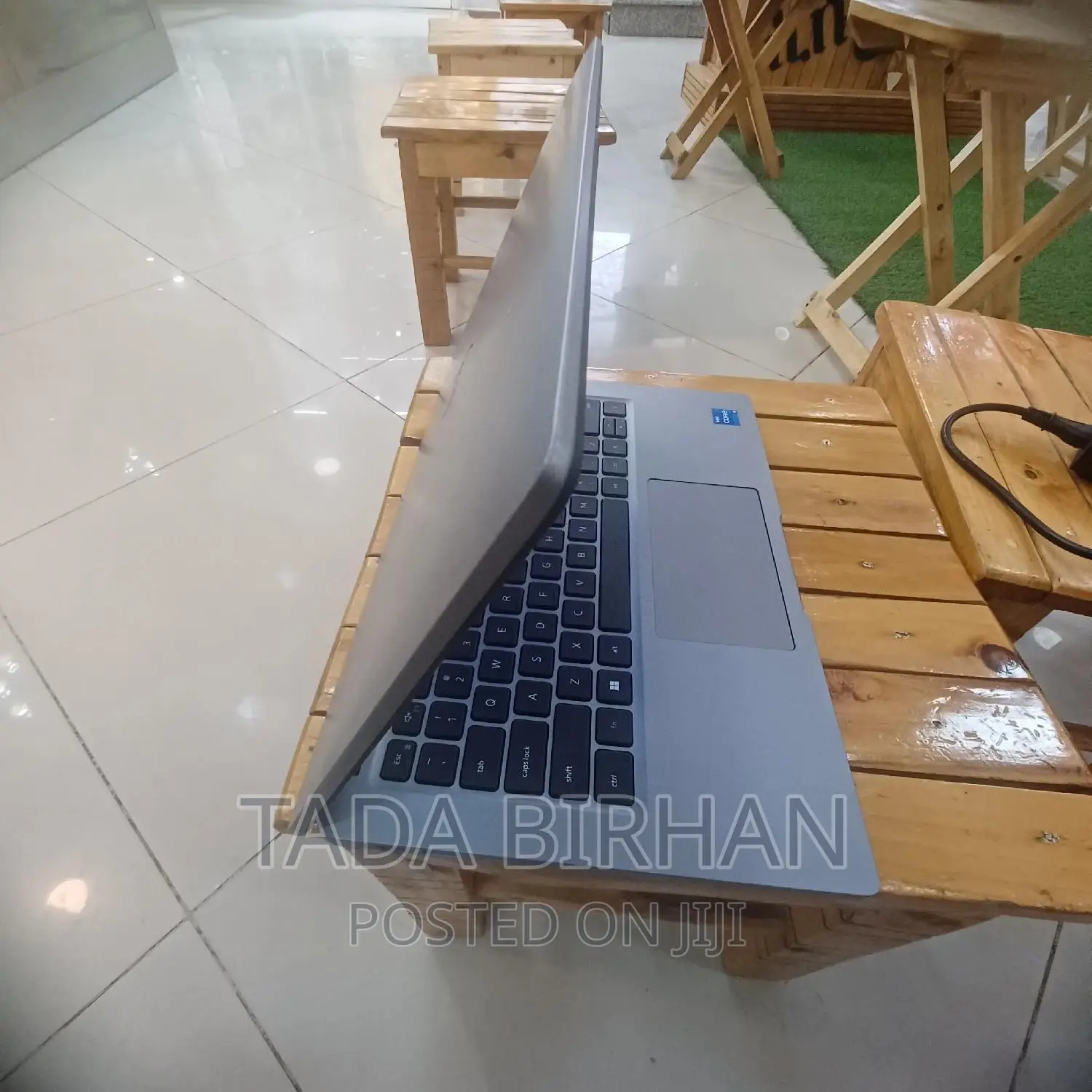 New Laptop Dell Latitude 5440 16GB Intel Core I5 SSD 256GB