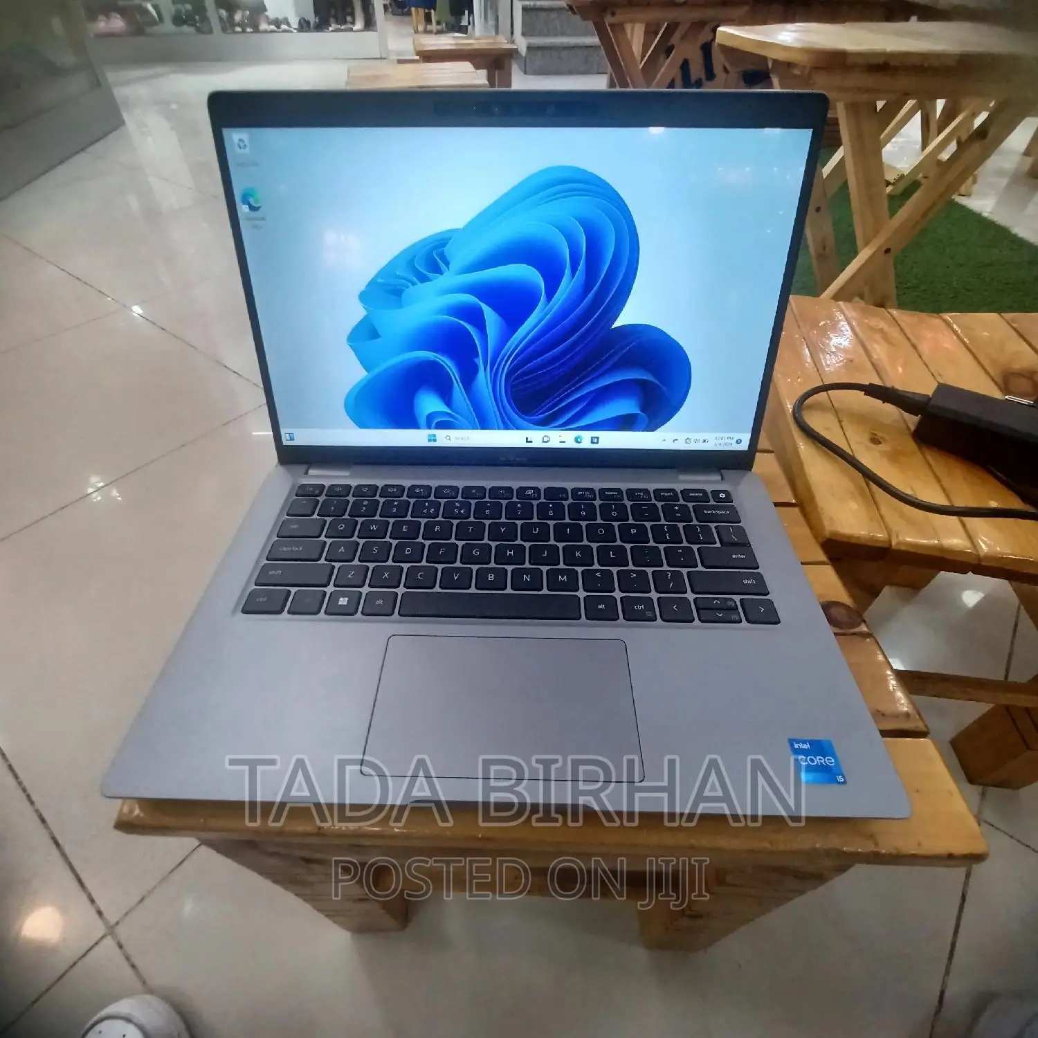 New Laptop Dell Latitude 5440 16GB Intel Core I5 SSD 256GB