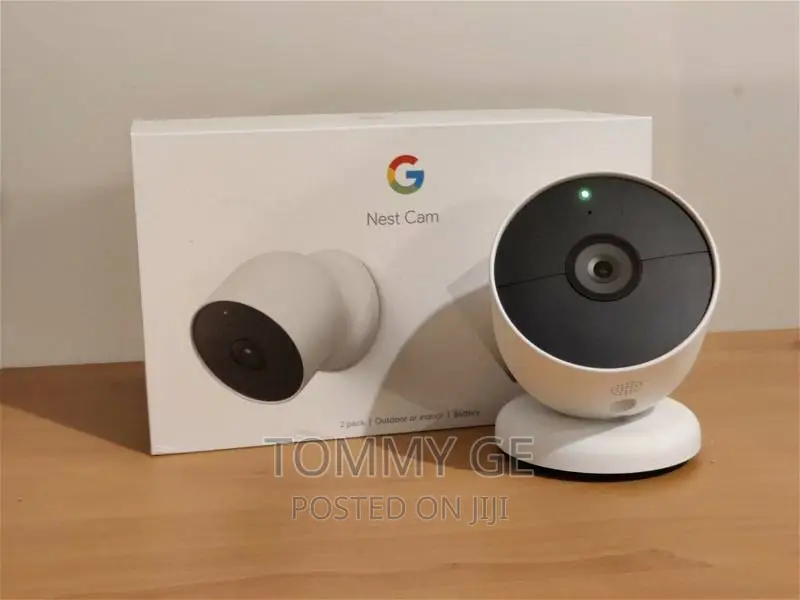 New Security Camera ስራ ቦታ ሆነው እንዲሁም ከአገር ውጪም ሆነው የልጅዎትን