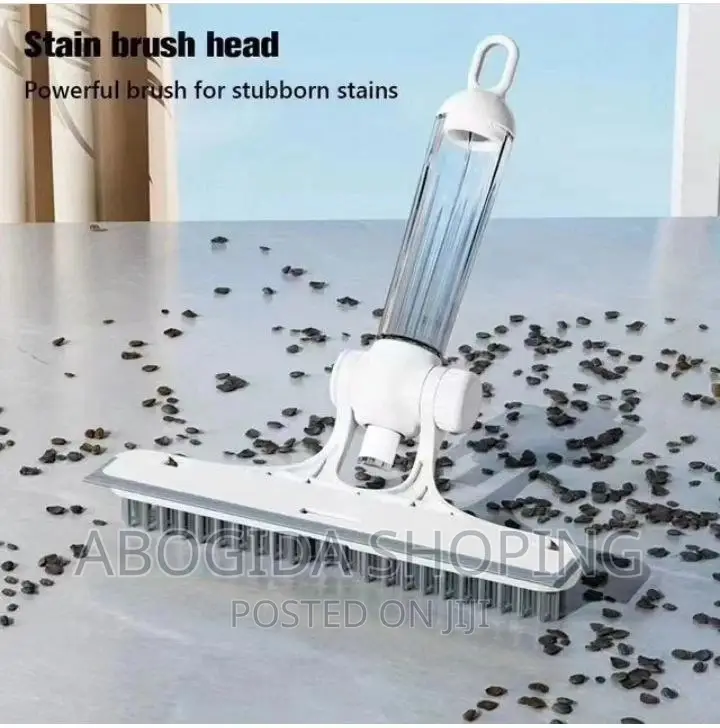 4 In1 Multifunctional Glass Scraper