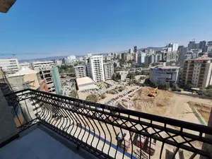 Furnished 3bdrm Apartment in Kirkos for rent