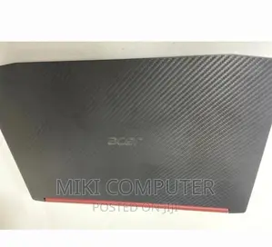 New Laptop Acer NITRO 5 16GB Intel Core i7 SSD 512GB