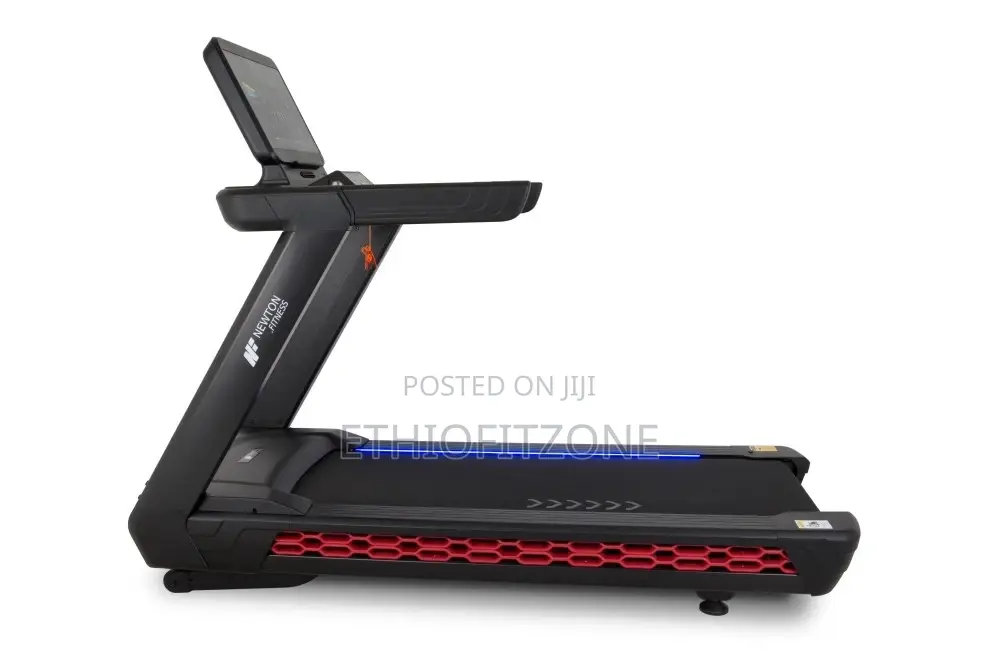 Commertial Treadmill Machine