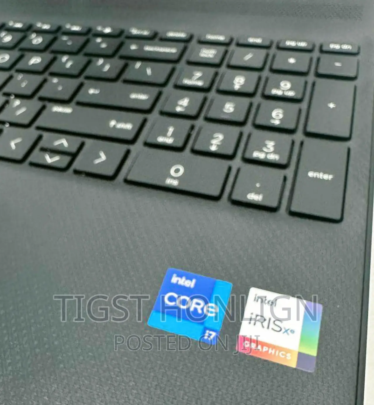New Laptop HP Stream Notebook 16GB Intel Core I7 SSD 512GB