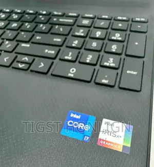 New Laptop HP Stream Notebook 16GB Intel Core I7 SSD 512GB