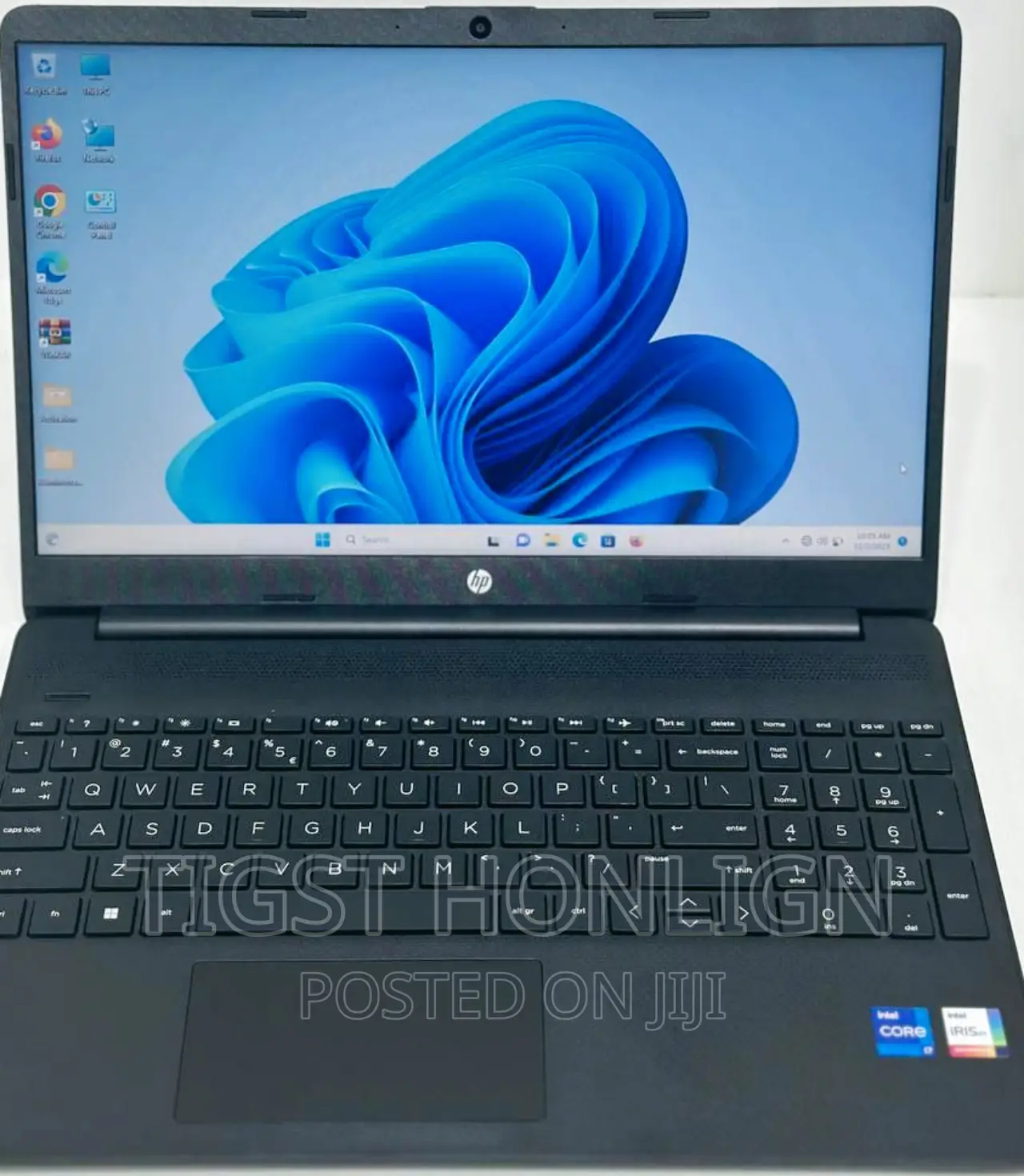 New Laptop HP Stream Notebook 16GB Intel Core I7 SSD 512GB
