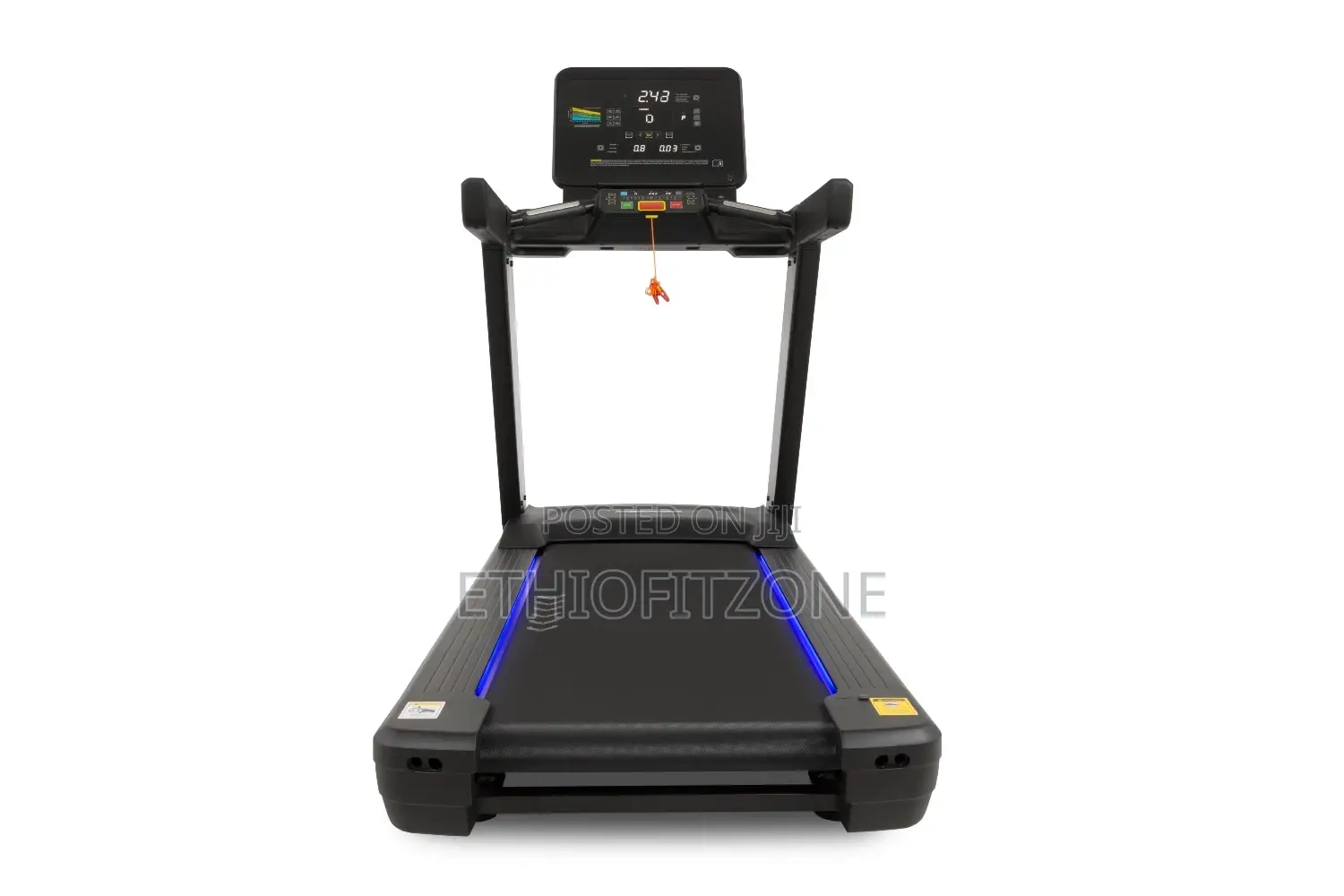 Commertial Treadmill Machine