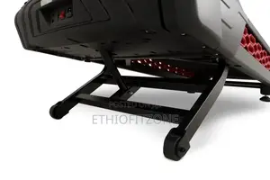 Commertial Treadmill Machine