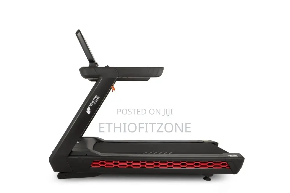 Commertial Treadmill Machine
