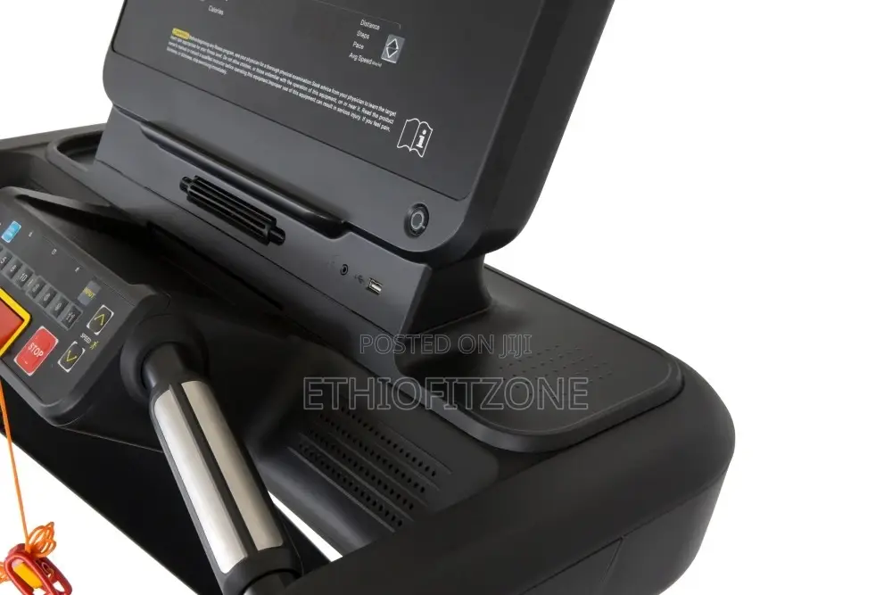 Commertial Treadmill Machine