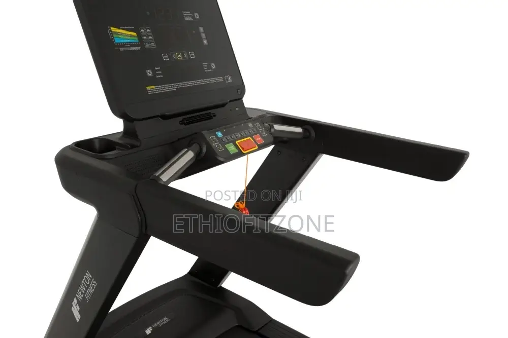 Commertial Treadmill Machine