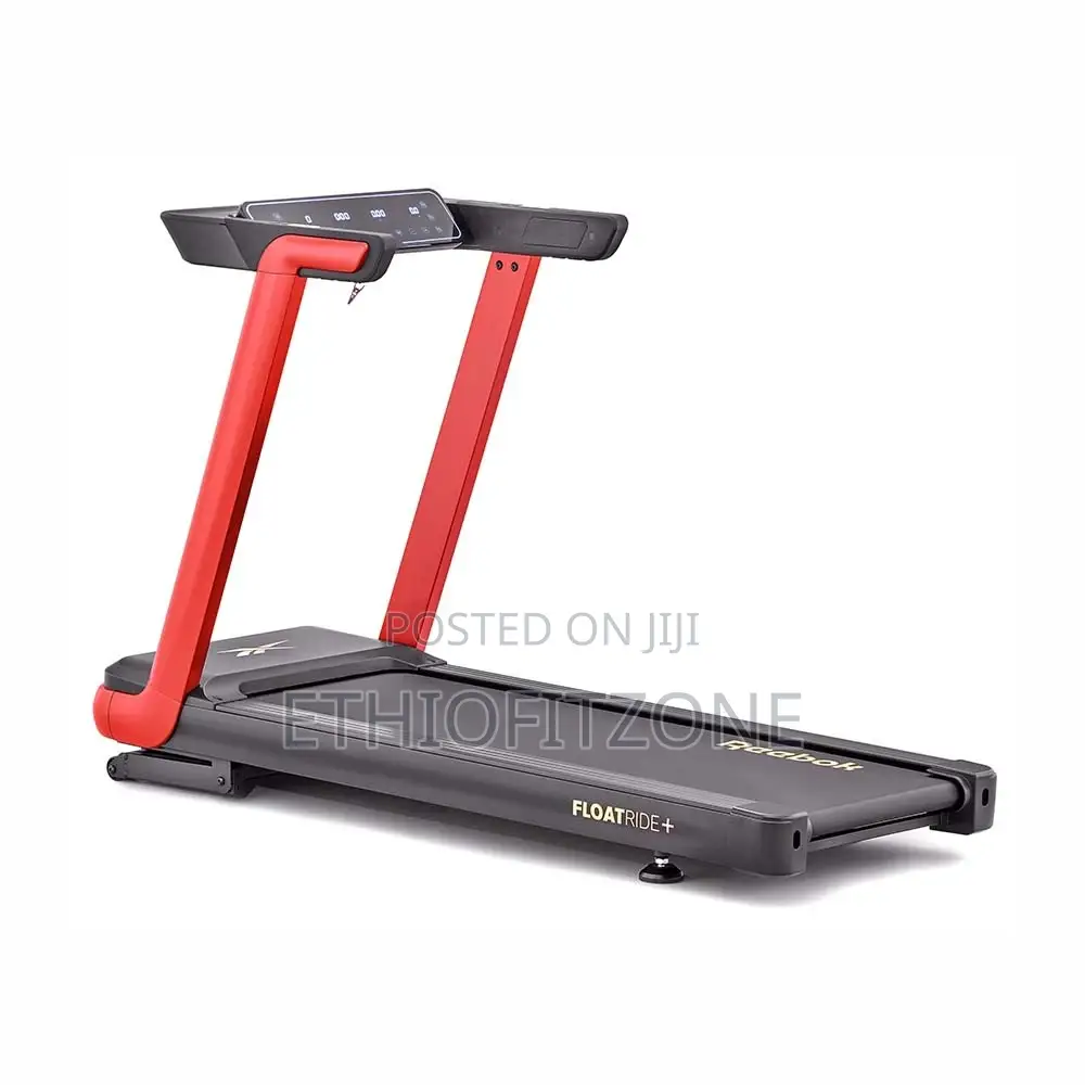Home Treadmill Machine
