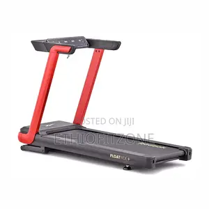 Photo - Home Treadmill Machine