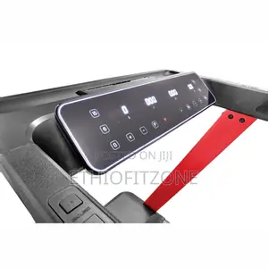 Home Treadmill Machine