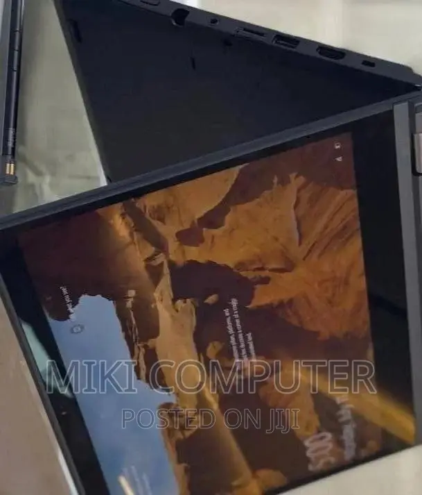 New Laptop Lenovo Yoga 260 8GB Intel Core i5 SSD 256GB