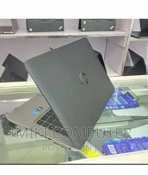 New Laptop HP EliteBook 840 4GB Intel Core i5 HDD 500GB